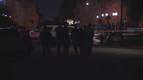 Denver Police: Officers shoot man who was attacking his family